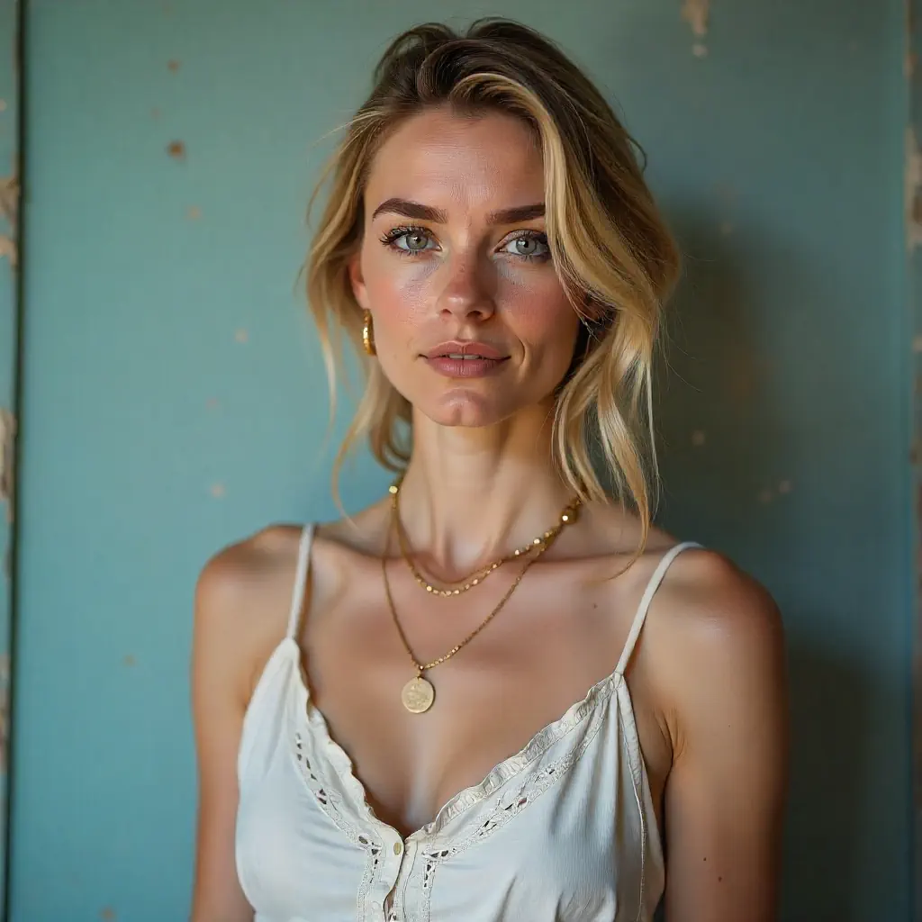 Lovely Hoops Ohrringe „Elegante Ohrringe für besondere Anlässe – Perfekt für Hochzeiten und Feiern“